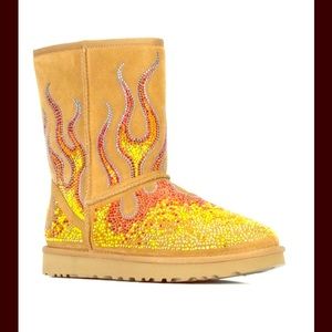 Jeremy Scott Uggs